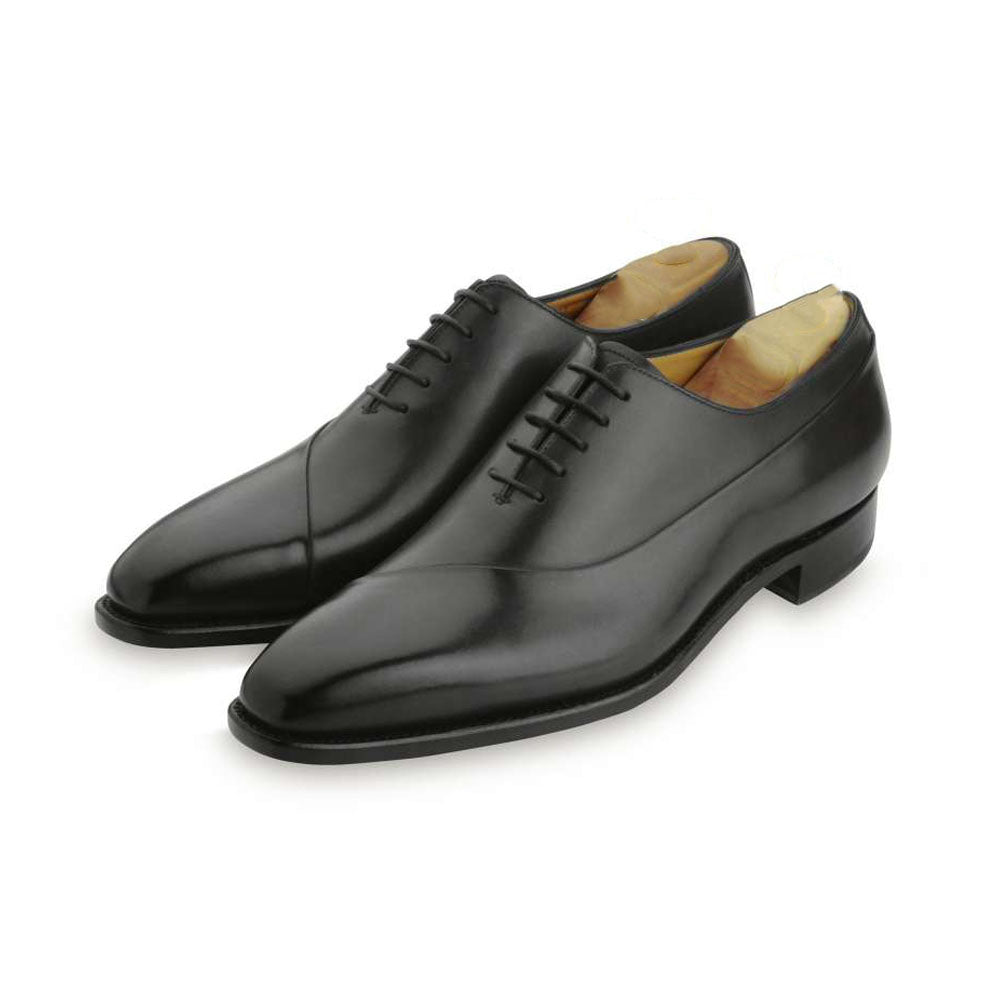 Mens clearance wholecut shoes