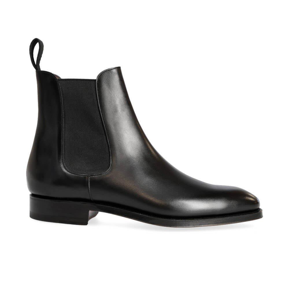 Alan Black Chelsea Boot