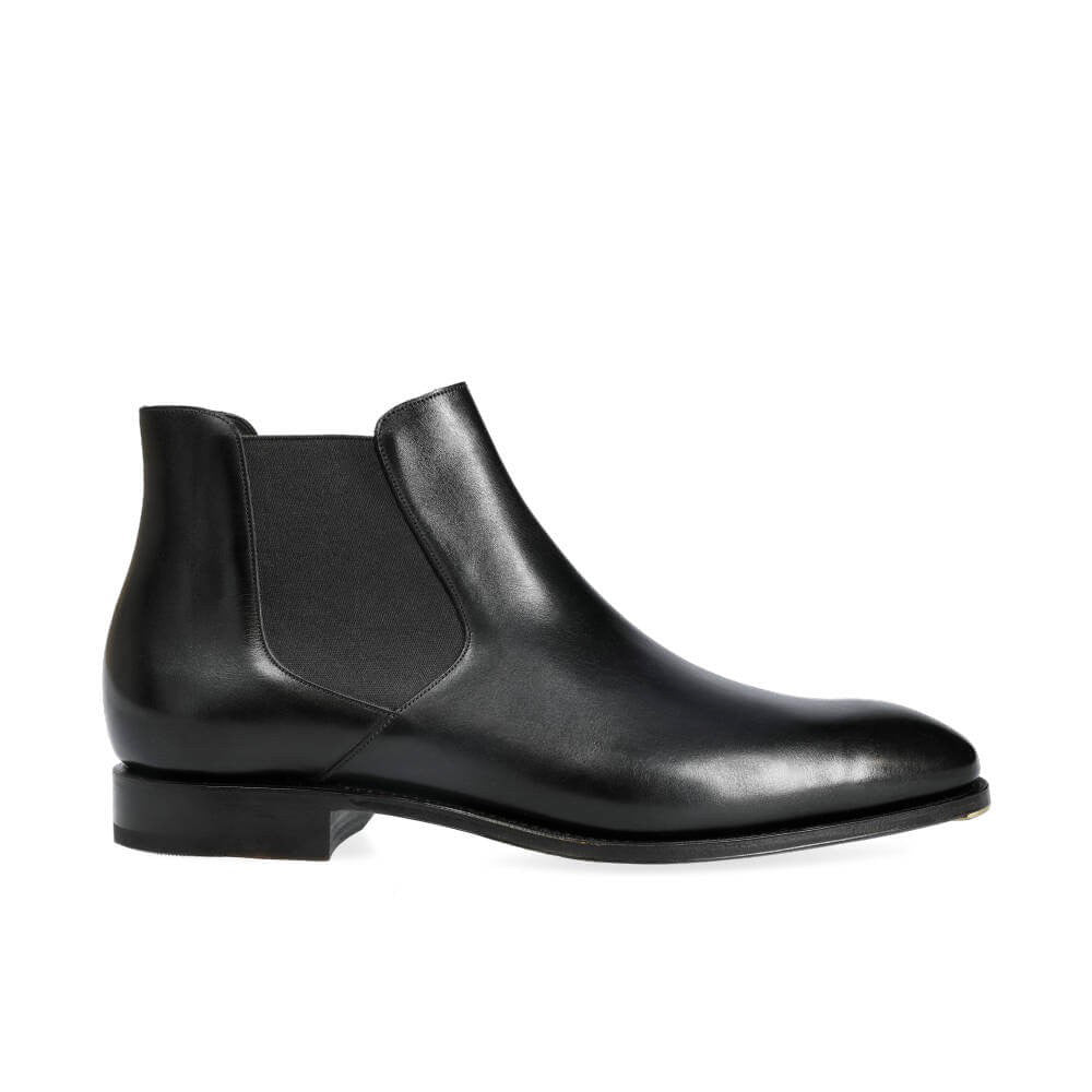 Benjamin Black Chelsea Boot