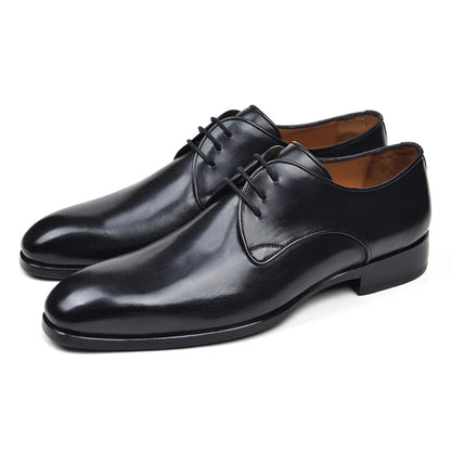 Archie Black Derby