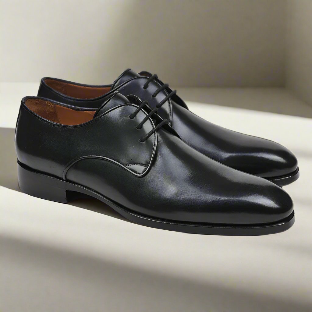 Archie Black Derby