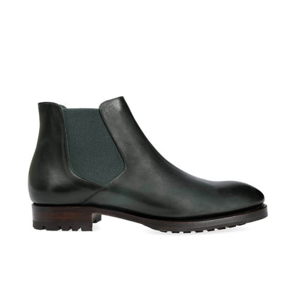 Benjamin Green Patina Chelsea Boot