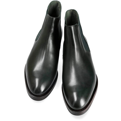 Benjamin Green Patina Chelsea Boot