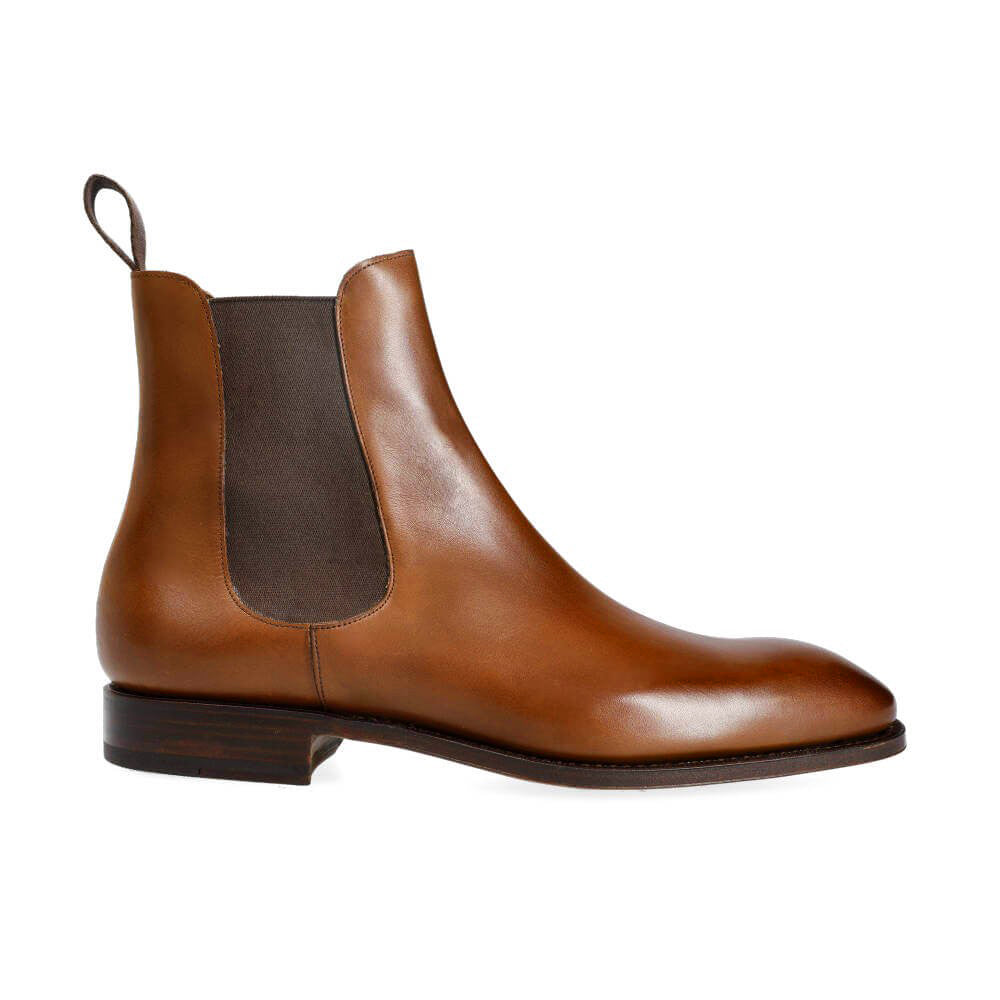 Alan Tan Chelsea Boot