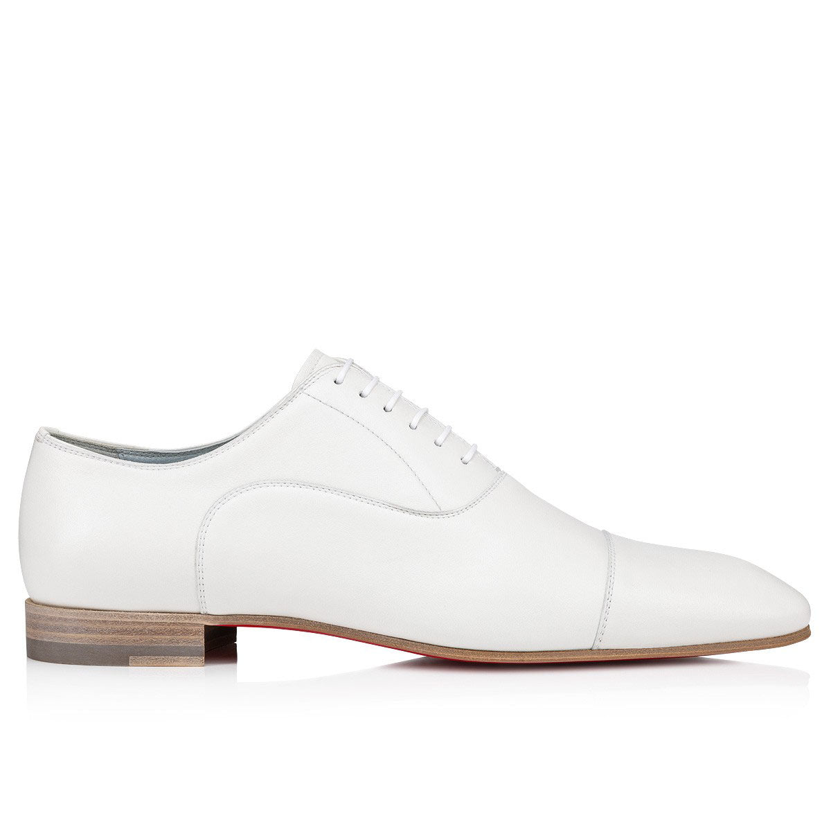 Samuel White Toe Cap Oxford