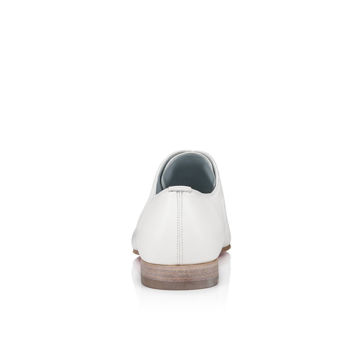 Samuel White Toe Cap Oxford