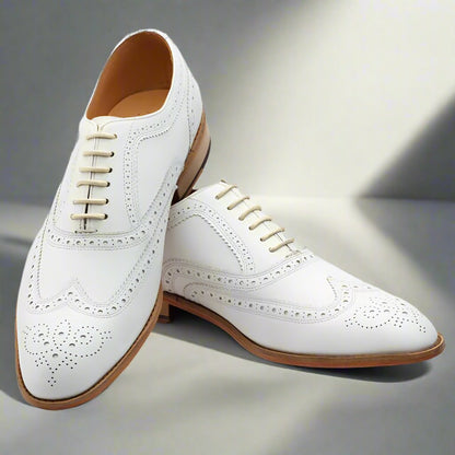 Sparkling White Brogue