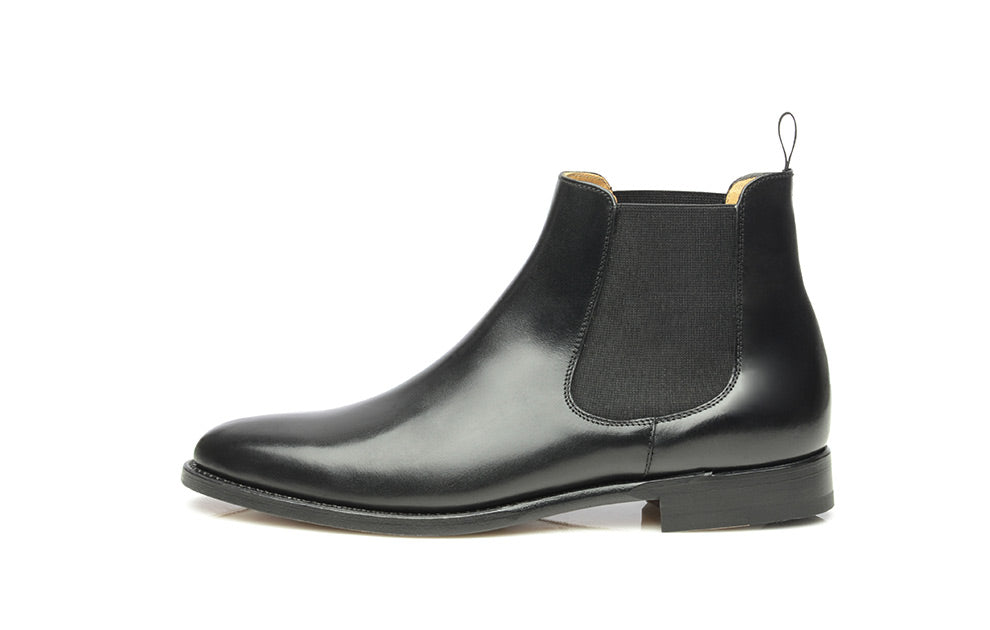 Peacocks hotsell chelsea boots