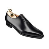 Men’s Exclusive Goodyear Welted Shoes Collection India – The Royale Peacock