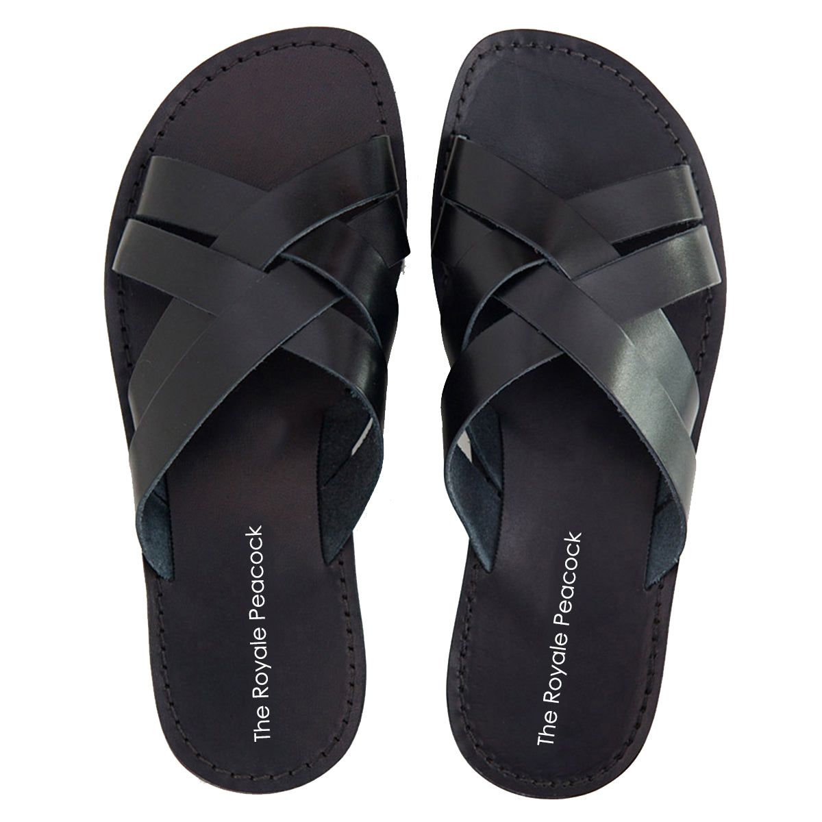 Buy Sandals for Men Online at Best Prices | Westside